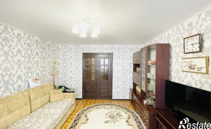 2-комн квартира ул Косарева, 104,  д. 104
