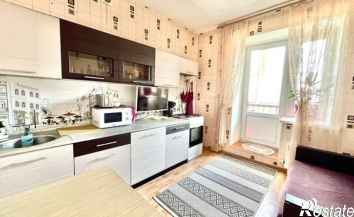 1-комн квартира ул Попова, 64Г/2,  д. 64Г/2
