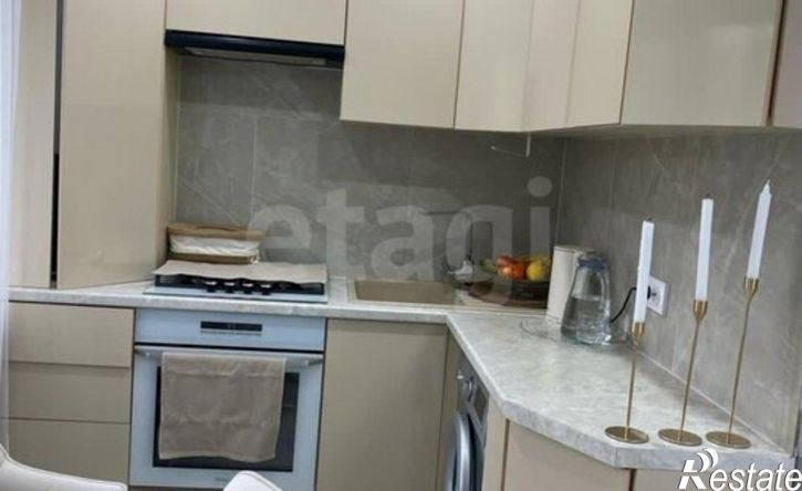 3-комн квартира ул Попова, 46,  д. 46