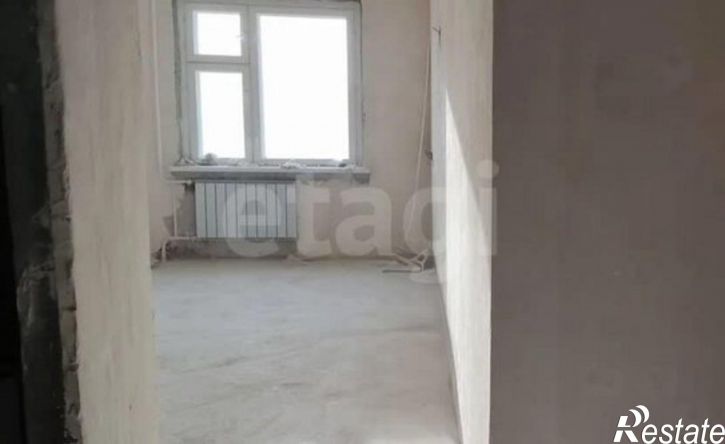 2-комн квартира ул Т.Бибиной, 3/6,  д. 3/6