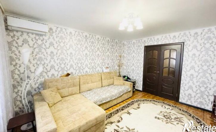 2-комн квартира ул Косарева, 104,  д. 104
