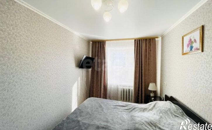 2-комн квартира ул Косарева, 104,  д. 104