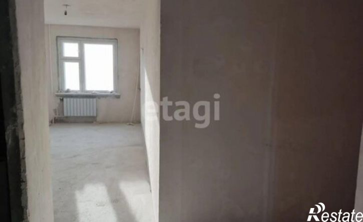 2-комн квартира ул Т.Бибиной, 3/6,  д. 3/6