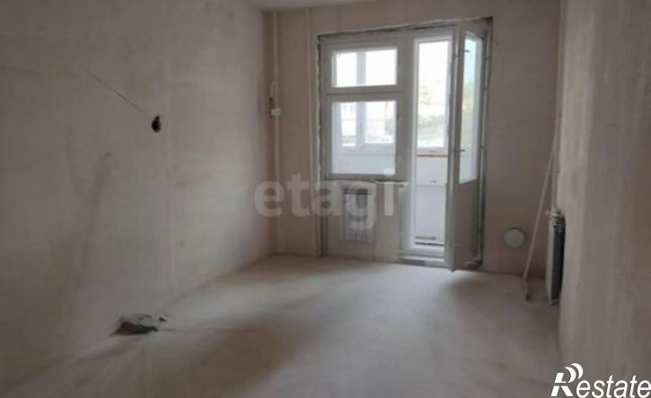 2-комн квартира ул Т.Бибиной, 3/6,  д. 3/6