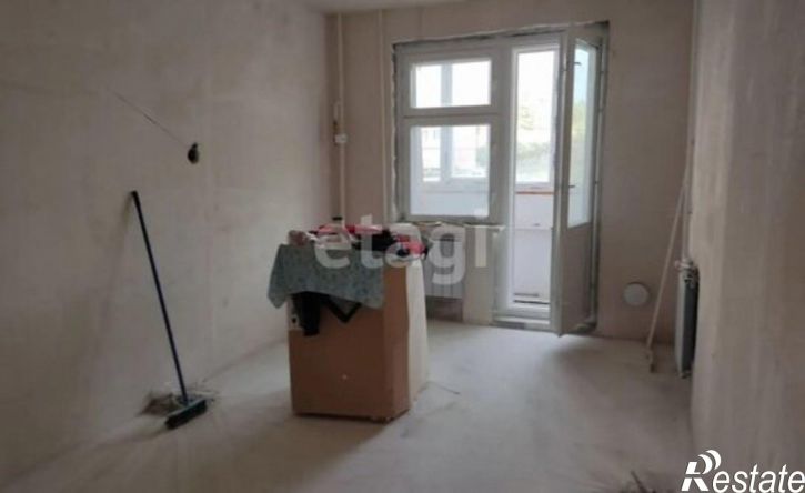 2-комн квартира ул Т.Бибиной, 3/6,  д. 3/6