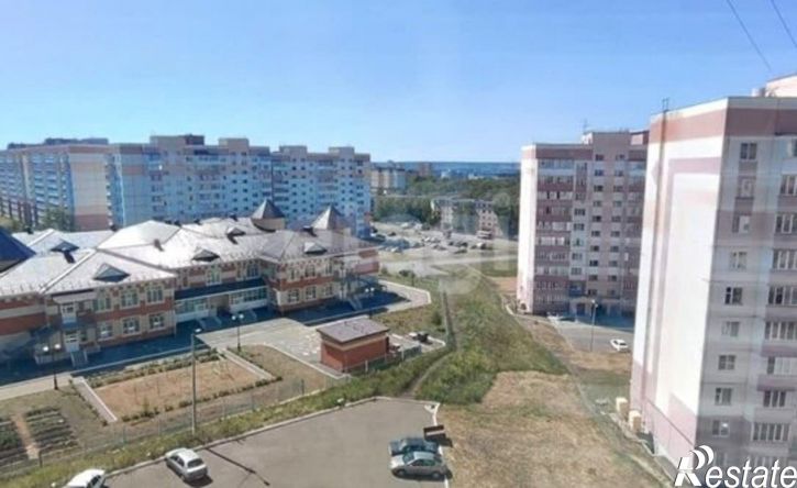 2-комн квартира ул Т.Бибиной, 3/6,  д. 3/6