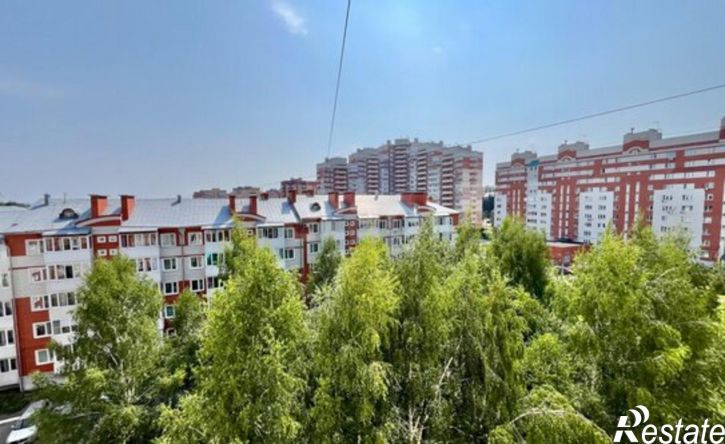1-комн квартира ул Попова, 64Г/2,  д. 64Г/2