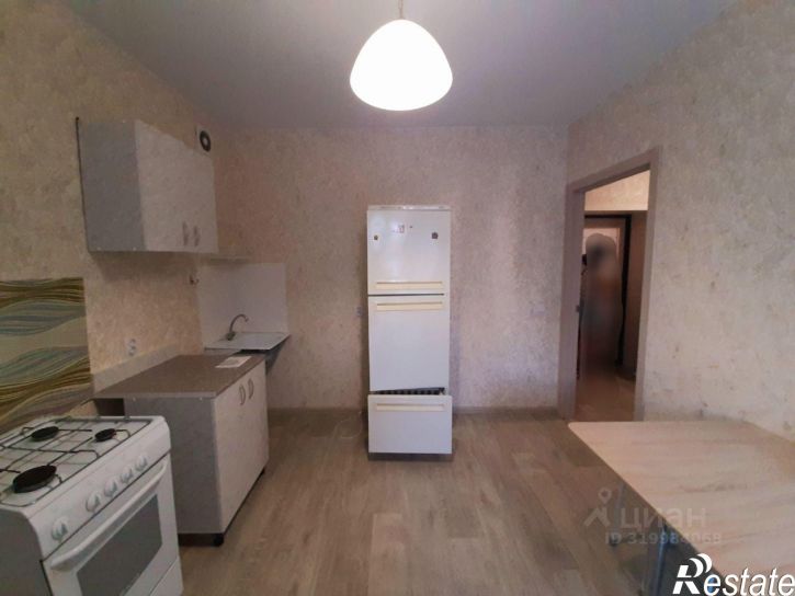 1-комн квартира ул Крылова, 61,  д. 61
