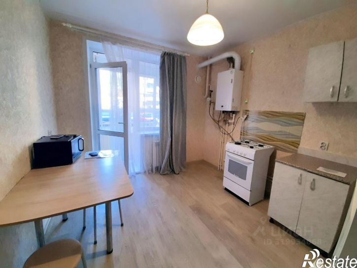 1-комн квартира ул Крылова, 61,  д. 61