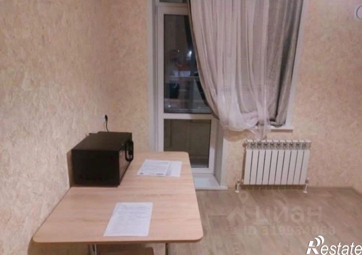 1-комн квартира ул Крылова, 61,  д. 61