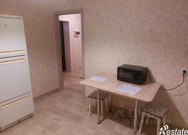1-комн квартира ул Крылова, 61,  д. 61