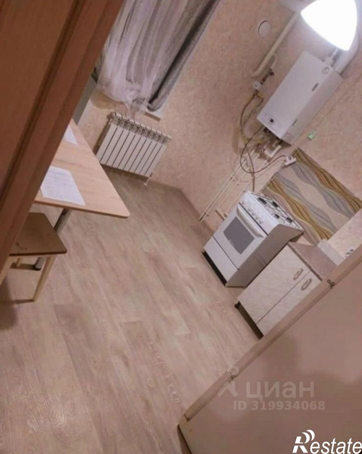 1-комн квартира ул Крылова, 61,  д. 61