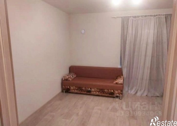 1-комн квартира ул Крылова, 61,  д. 61