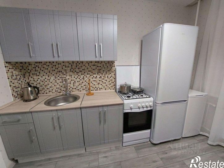 1-комн квартира ул Т.Бибиной, 1/11,  д. 1/11