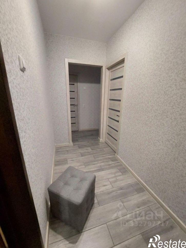 1-комн квартира ул Т.Бибиной, 1/11,  д. 1/11
