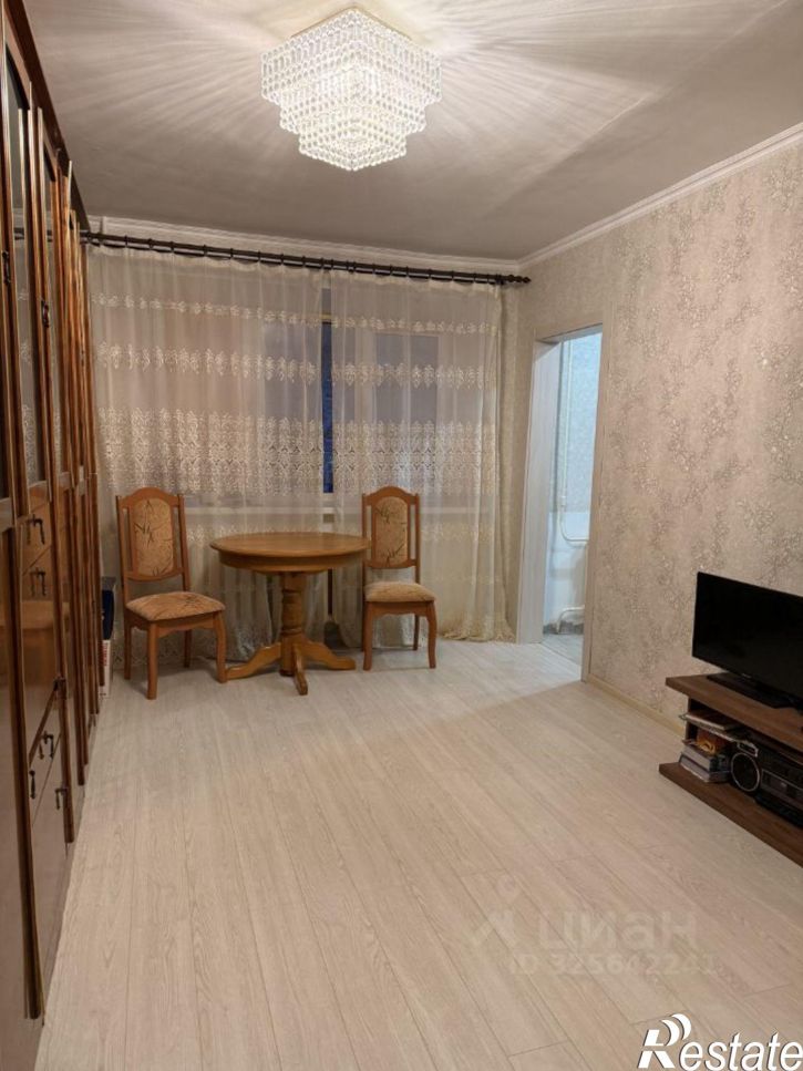 2-комн квартира ул Степана Разина, 46,  д. 46