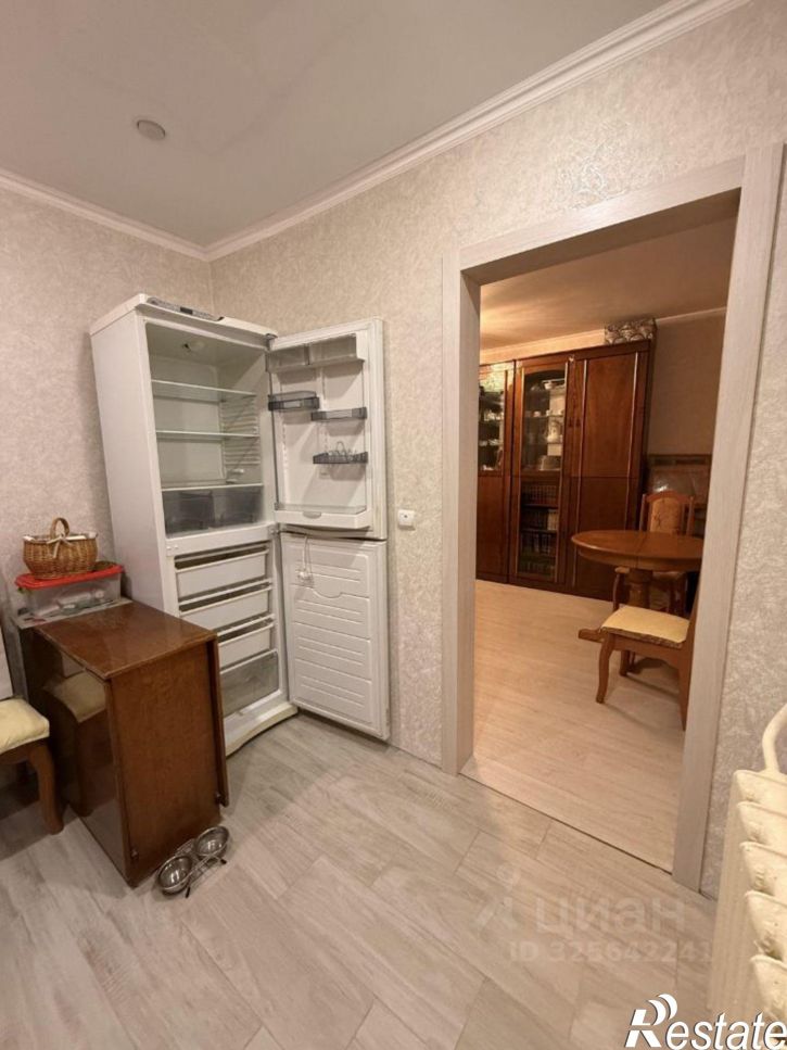 2-комн квартира ул Степана Разина, 46,  д. 46