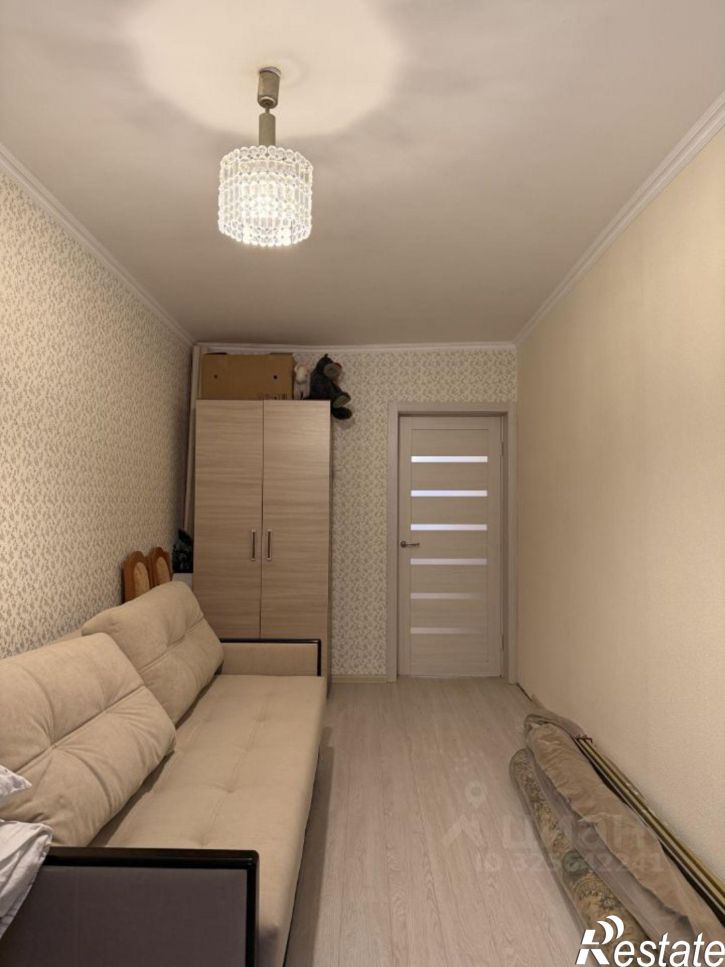 2-комн квартира ул Степана Разина, 46,  д. 46