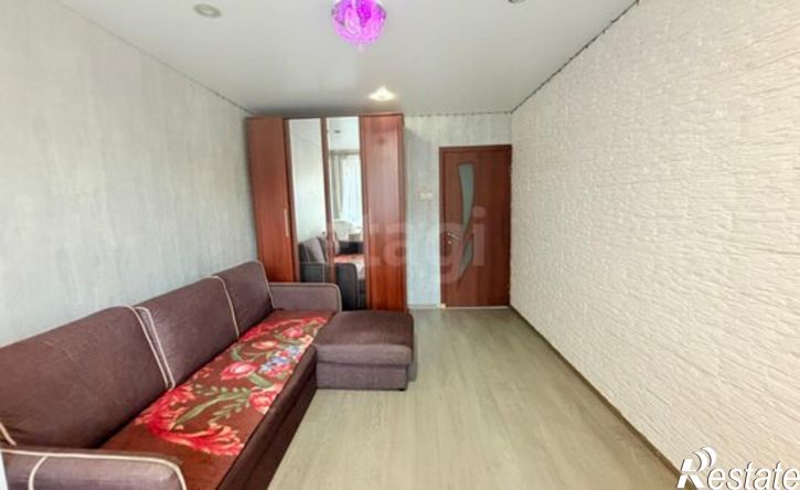 4-комн квартира ул Сущинского, 17,  д. 17