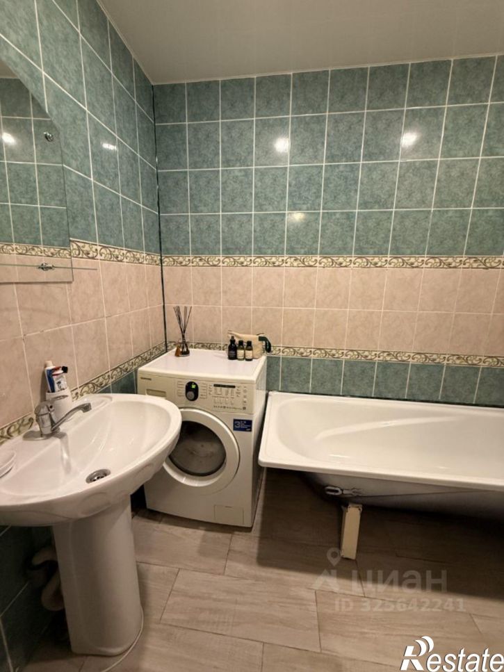 2-комн квартира ул Степана Разина, 46,  д. 46