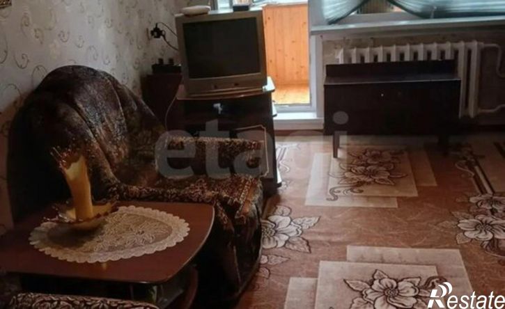2-комн квартира пр-кт 60 лет Октября, 137,  д. 137