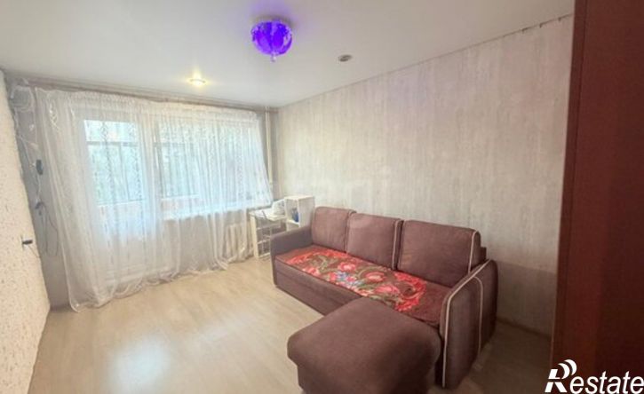 4-комн квартира ул Сущинского, 17,  д. 17