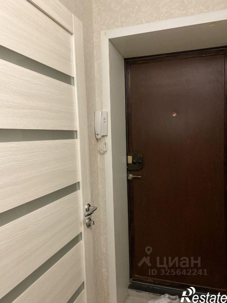 2-комн квартира ул Степана Разина, 46,  д. 46