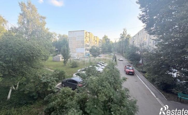 4-комн квартира ул Сущинского, 17,  д. 17