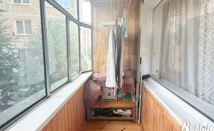 4-комн квартира ул Сущинского, 17,  д. 17
