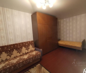 1-комн, 32кв м, этаж 3/4 ул Терешковой, 16
