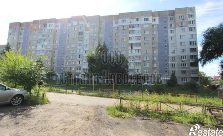 1-комн квартира ул Н.Эркая, 20,  д. 20