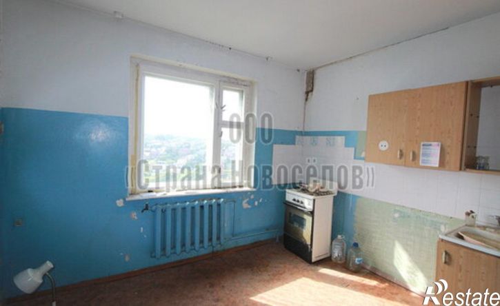 1-комн квартира ул Н.Эркая, 20,  д. 20