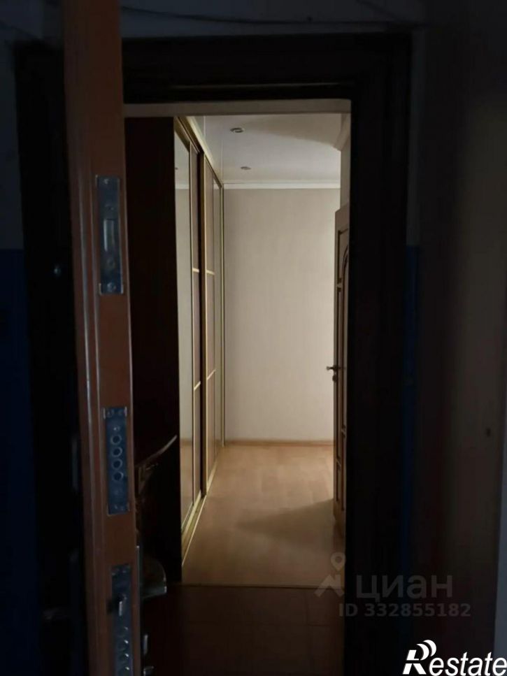 1-комн квартира ул Московская, 115А,  д. 115А