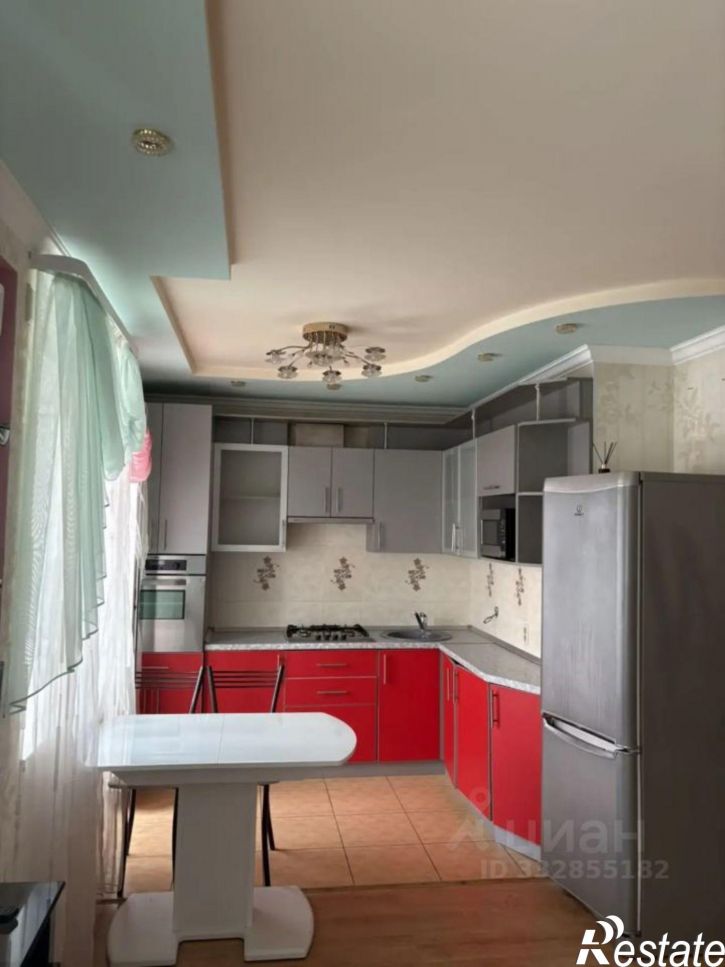 1-комн квартира ул Московская, 115А,  д. 115А