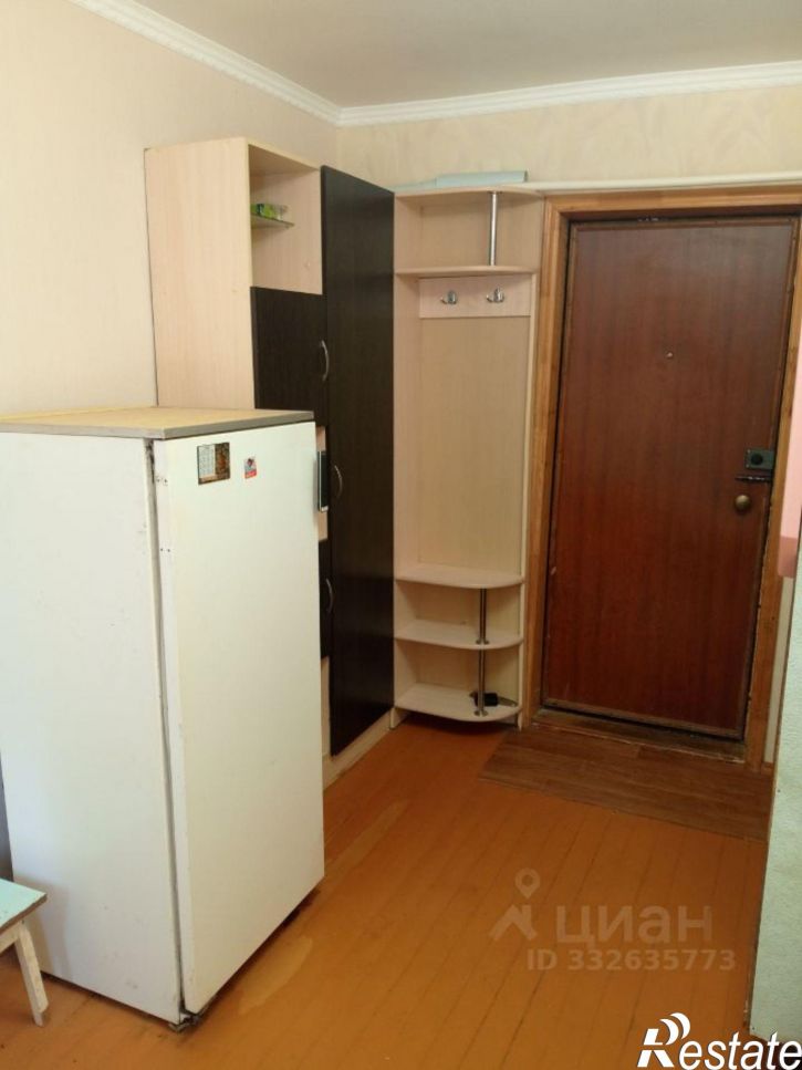 Комната б-р Эрьзи, 21,  д. 21
