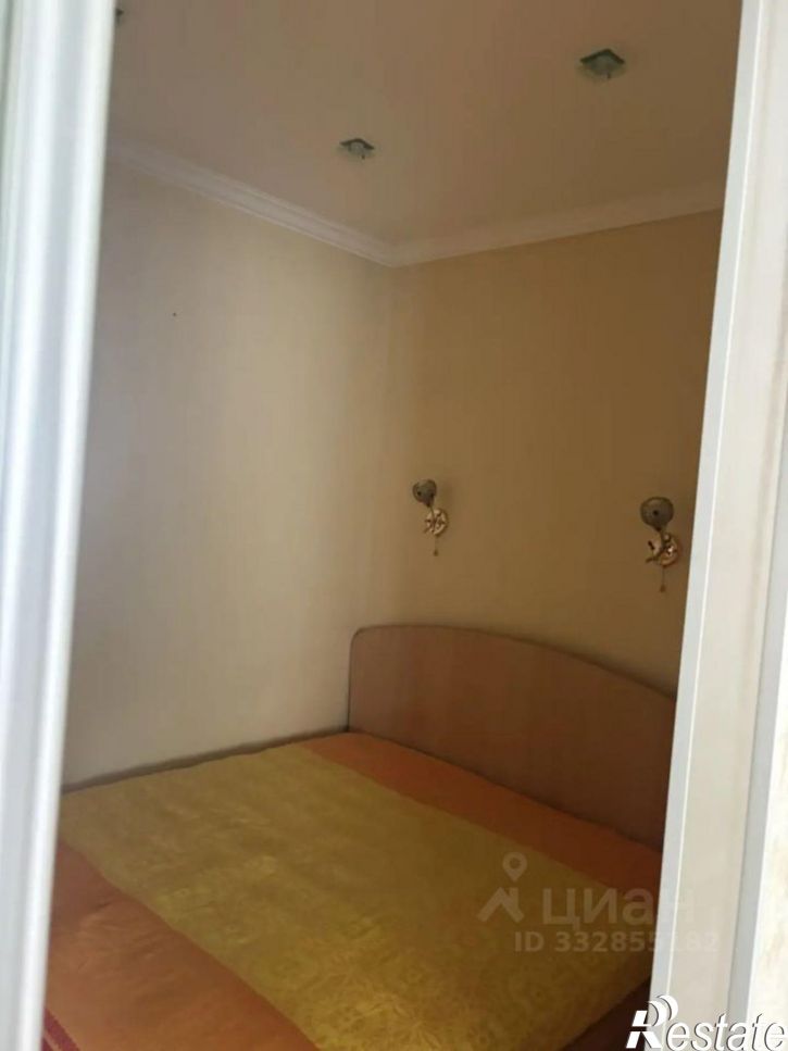 1-комн квартира ул Московская, 115А,  д. 115А