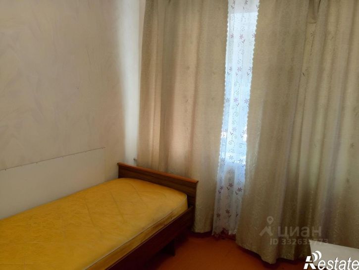 Комната б-р Эрьзи, 21,  д. 21
