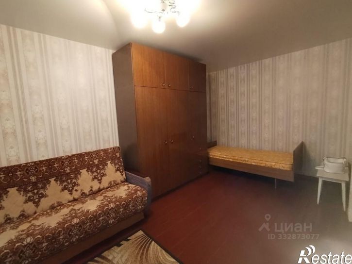 1-комн квартира ул Терешковой, 16,  д. 16
