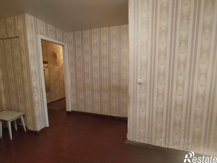 1-комн квартира ул Терешковой, 16,  д. 16