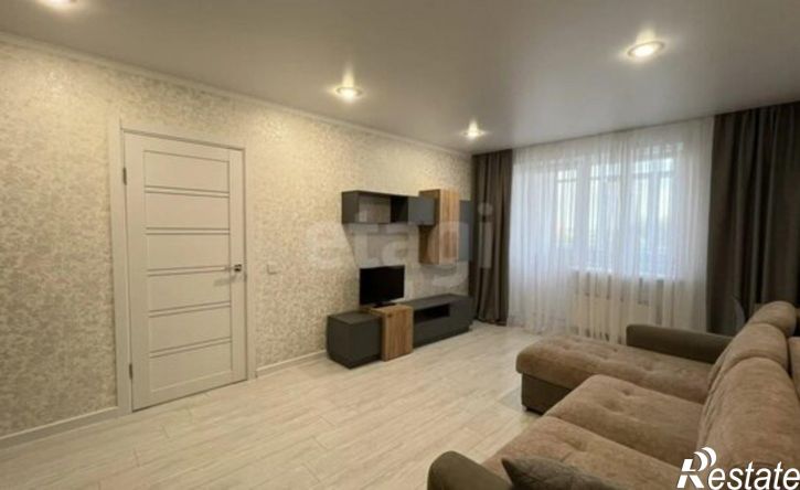 1-комн квартира ул Ульянова, 20А,  д. 20А