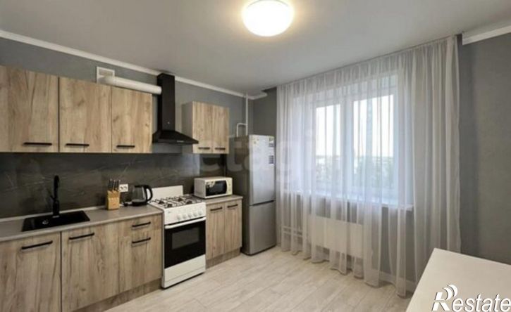 1-комн квартира ул Ульянова, 20А,  д. 20А