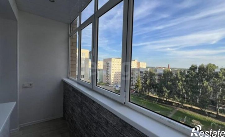 1-комн квартира ул Ульянова, 20А,  д. 20А