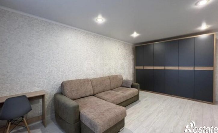 1-комн квартира ул Ульянова, 20А,  д. 20А
