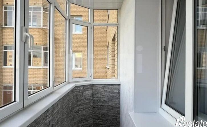 1-комн квартира ул Ульянова, 20А,  д. 20А