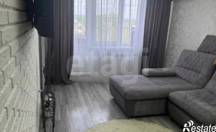 3-комн квартира ул Б.Хмельницкого, 12 1,  д. 12 1,  к. 1