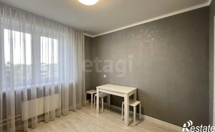 1-комн квартира ул Ульянова, 20А,  д. 20А