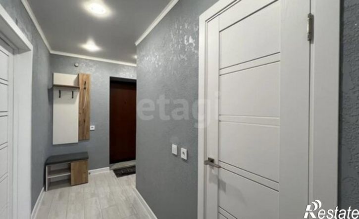1-комн квартира ул Ульянова, 20А,  д. 20А