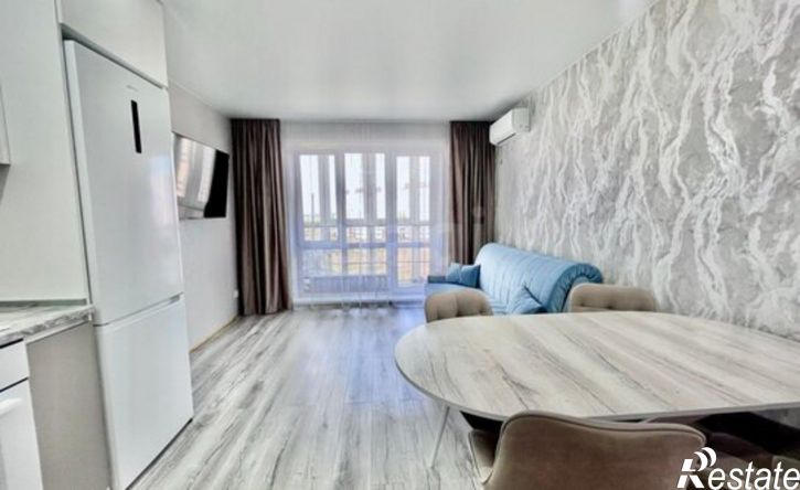1-комн квартира улица Косарева, 81