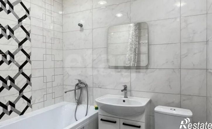 1-комн квартира ул Ульянова, 20А,  д. 20А