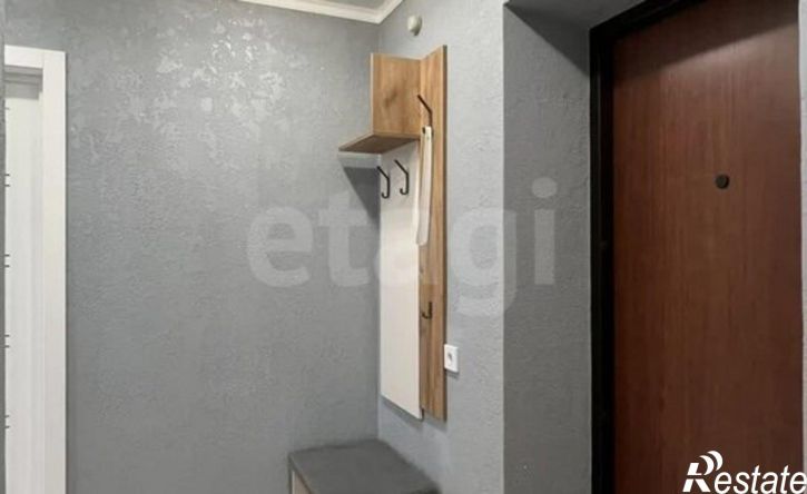 1-комн квартира ул Ульянова, 20А,  д. 20А